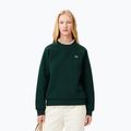 Felpa Lacoste donna SF8347 sinople
