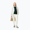 Felpa Lacoste donna SF8347 sinople 2