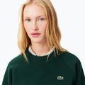 Felpa Lacoste donna SF8347 sinople 4