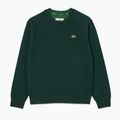 Felpa Lacoste donna SF8347 sinople 5