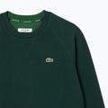 Felpa Lacoste donna SF8347 sinople 6