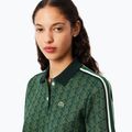 Polo Lacoste donna DF3364 sinople/khaki 3