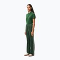 Pantaloni Lacoste donna XF9313 sinople / kaki 2