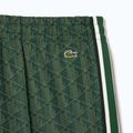 Pantaloni Lacoste donna XF9313 sinople / kaki 7