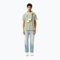 Maglietta Lacoste da uomo TH2831 lapland/verde 2
