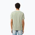 Maglietta Lacoste da uomo TH2831 lapland/verde 3