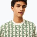 Maglietta Lacoste da uomo TH2831 lapland/verde 4