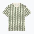 Maglietta Lacoste da uomo TH2831 lapland/verde 5