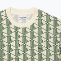 Maglietta Lacoste da uomo TH2831 lapland/verde 6