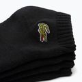 Calze Lacoste da uomo RA2653 2 paia nero/nero 3