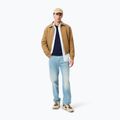 Lacoste uomo maniche lunghe TH3586 blu navy 2