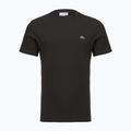 T-shirt da uomo Lacoste TH2630 black