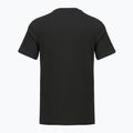 T-shirt da uomo Lacoste TH2630 black 2