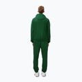 Tuta Lacoste uomo WH4241 verde/bianco/blu scuro 2