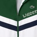 Tuta Lacoste uomo WH4241 verde/bianco/blu scuro 9