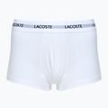 Lacoste boxer uomo 5H5150 3 paia nero/bianco/argento chine 2