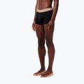 Boxer Lacoste 5H3401 3 paia nero/biscotto/baguette 3