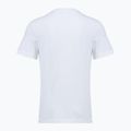 T-shirt uomo Lacoste TH2630 white 2