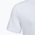 T-shirt uomo Lacoste TH2630 white 4