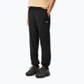 Pantaloni Lacoste da uomo XH1618 nero