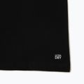 Maglietta Lacoste da uomo TH2508 nero/bianco 8