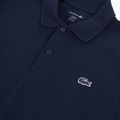 Longsleeve Polo da uomo Lacoste DH5523 navy blue 3