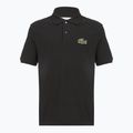 Polo Lacoste da uomo PH2751 nero