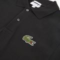 Polo Lacoste da uomo PH2751 nero 3