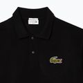 Polo Lacoste da uomo PH2751 nero 2