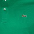 Polo Lacoste uomo DH2050 verde fluoro 3