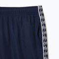 Pantaloncini Lacoste da uomo GH2575 blu navy 6