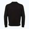 Felpa da uomo Lacoste SH5127 black 2