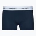 Lacoste boxer uomo 5H5150 3 paia globo/blu argentino/navy 2