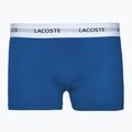 Lacoste boxer uomo 5H5150 3 paia globo/blu argentino/navy 3