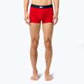 Lacoste boxer 5H1803 BCK 3 paia blu navy/argento porcellana/rosso 6