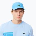 Cappellino Lacoste da uomo RK2450 blu argentino/blu argentino 4