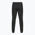 Pantaloni da uomo Lacoste XH5132 black 2