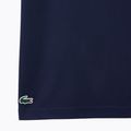 Maglietta Lacoste uomo TH2623 blu navy 6