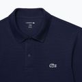 Longsleeve Polo da uomo Lacoste DH5523 navy blue 2