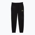 Pantaloni Lacoste da uomo XH2750 nero
