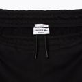 Pantaloni Lacoste da uomo XH2750 nero 5