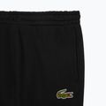 Pantaloni Lacoste da uomo XH2750 nero 7