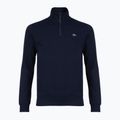 Felpa da uomo Lacoste SH5130 navy blue