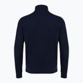 Felpa da uomo Lacoste SH5130 navy blue 2
