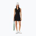Abito da tennis Lacoste EF0615 nero/nero
