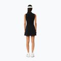 Abito da tennis Lacoste EF0615 nero/nero 2