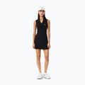 Abito da tennis Lacoste EF0615 nero/nero 3
