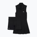 Abito da tennis Lacoste EF0615 nero/nero 5