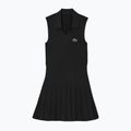 Abito da tennis Lacoste EF0615 nero/nero 6