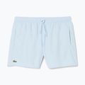 Pantaloncini da bagno Lacoste uomo MH6270 rill/verde